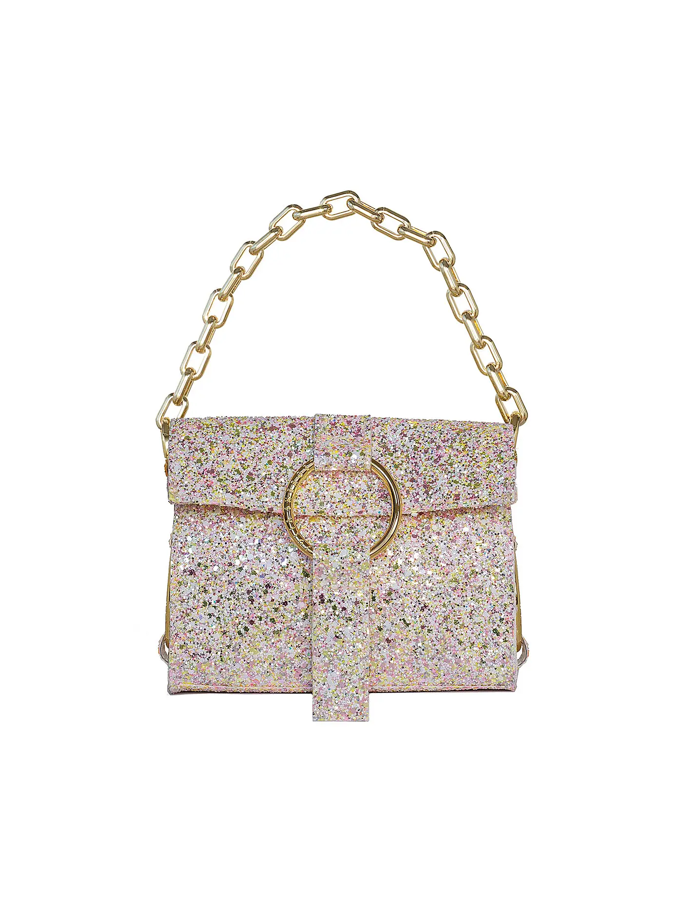 JULIA SKERGETH | Tasche - Mini Bag | bunt
